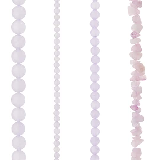 Quartzite Beads Value Pack by Bead Landing